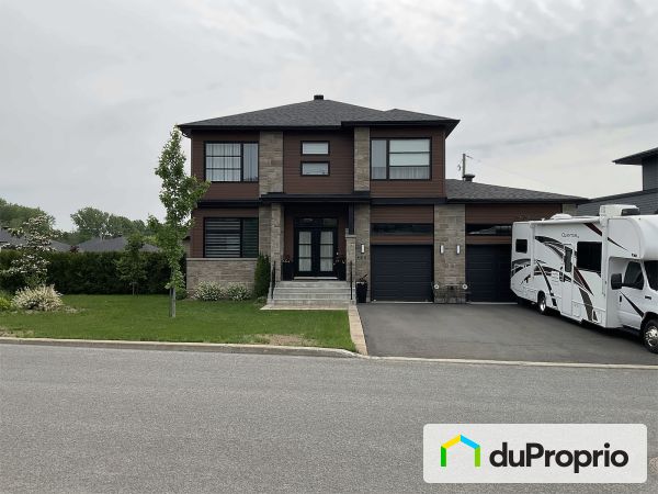 600 place du Ruisselet, St-Paul for sale