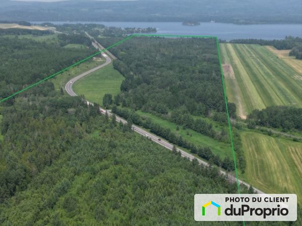 26, chemin de l'Aigle, Amqui à vendre