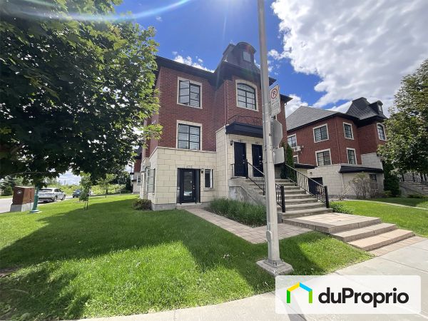 478, boulevard des Cépages, Duvernay à vendre