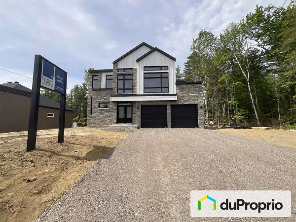 1271 rue des Iles, St-Jérôme (Bellefeuille) for sale