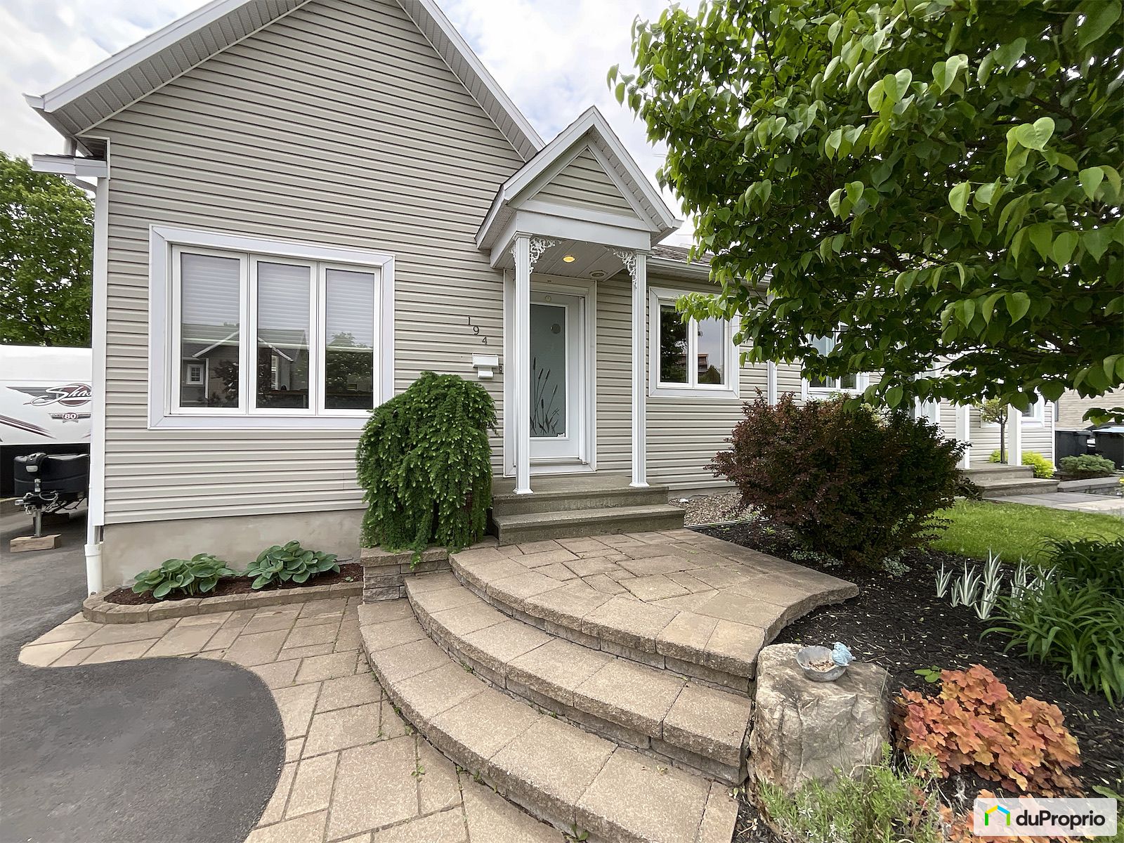 194 Rue Edouard Curodeau — photo 3