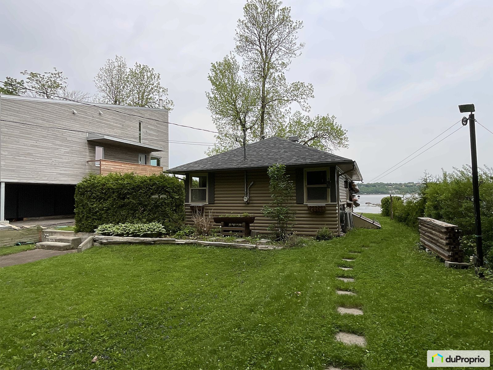 747 Chemin Des Canardeaux — photo 2