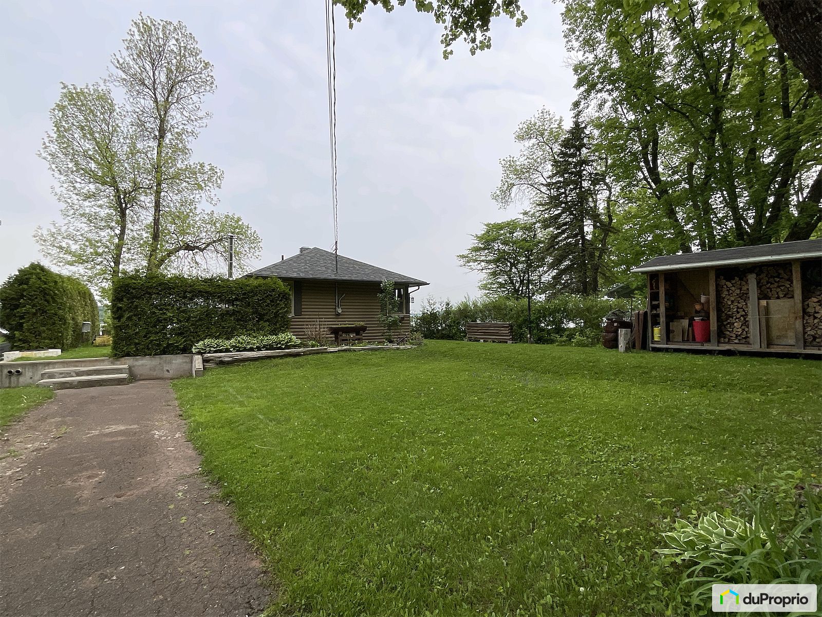 747 Chemin Des Canardeaux — photo 3