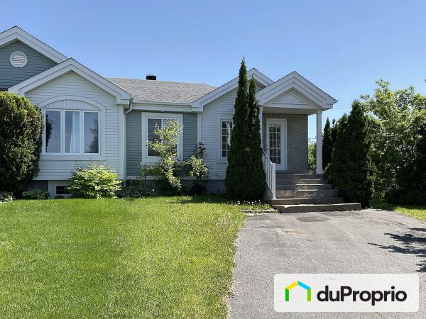 129 rue trudeau, Varennes for sale