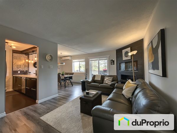 4-232, boulevard de la Cité-des-Jeunes, Gatineau (Hull) à vendre
