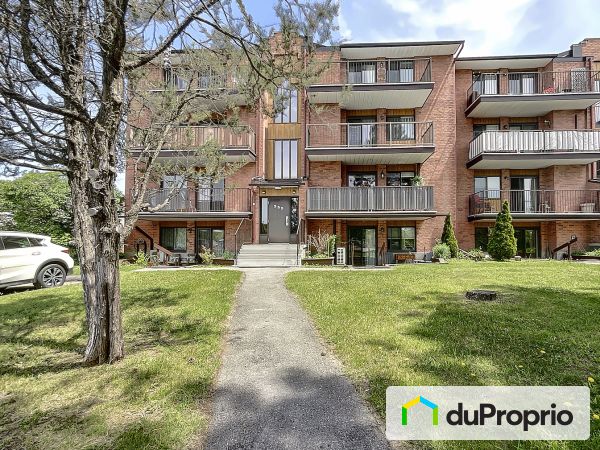 4-232 boulevard de la Cité-des-Jeunes, Gatineau (Hull) for sale