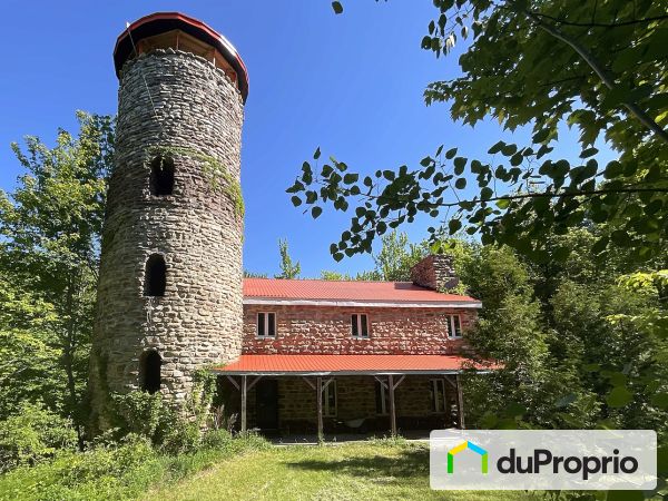 3, rue Pilon, Havelock à vendre