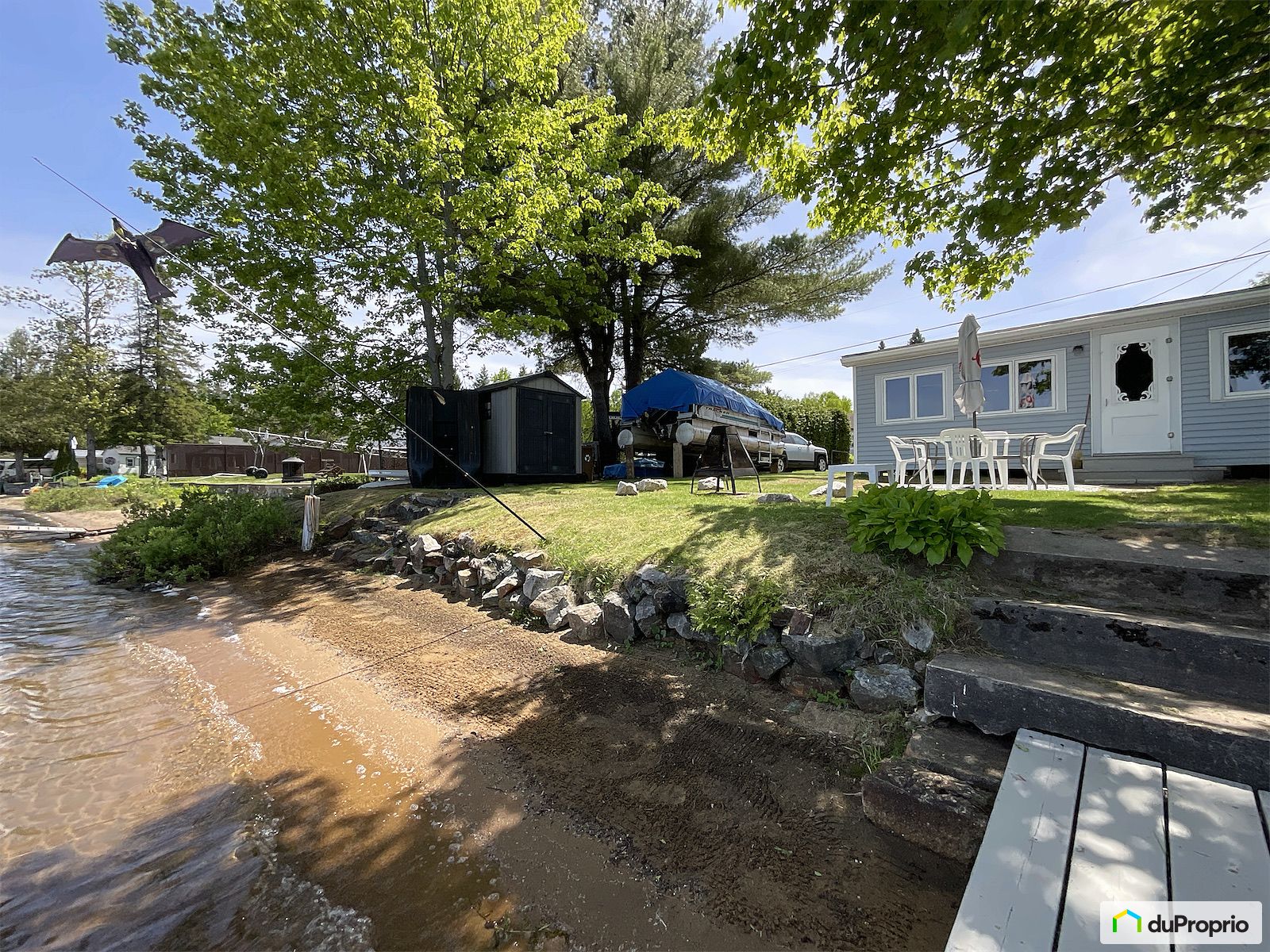 87 Chemin Bernier — photo 3