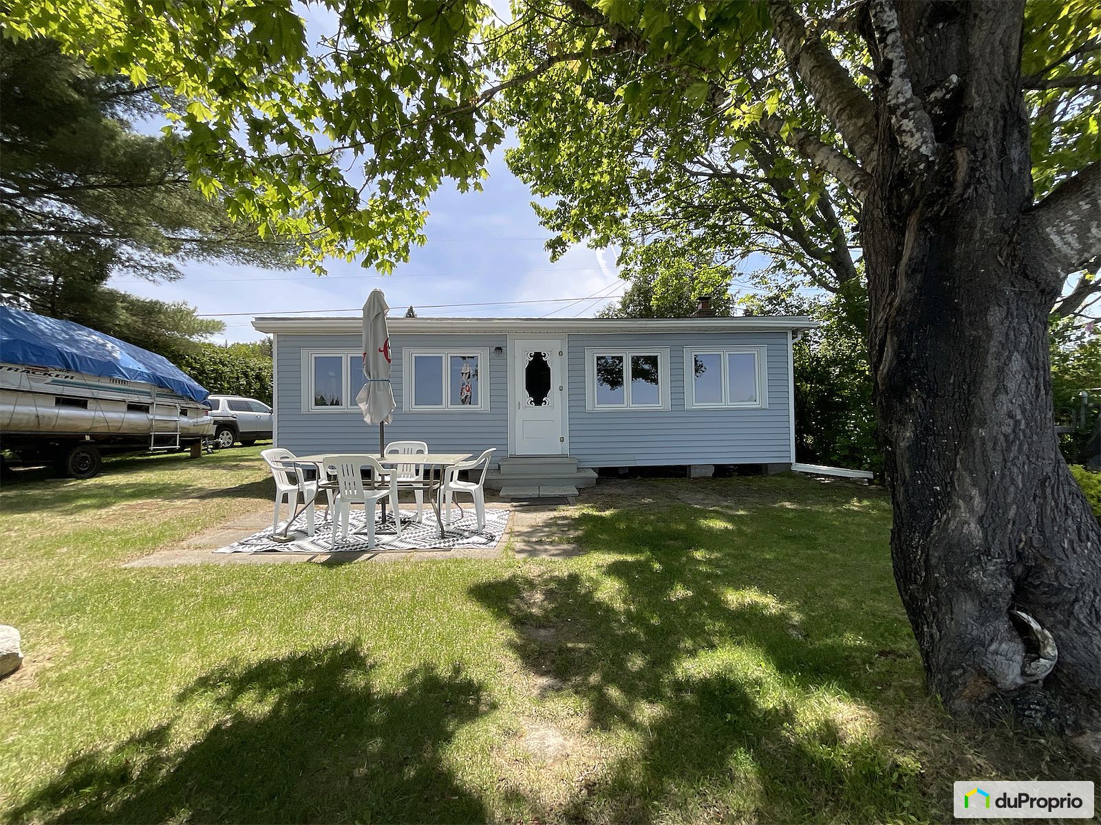 87 Chemin Bernier — photo 2