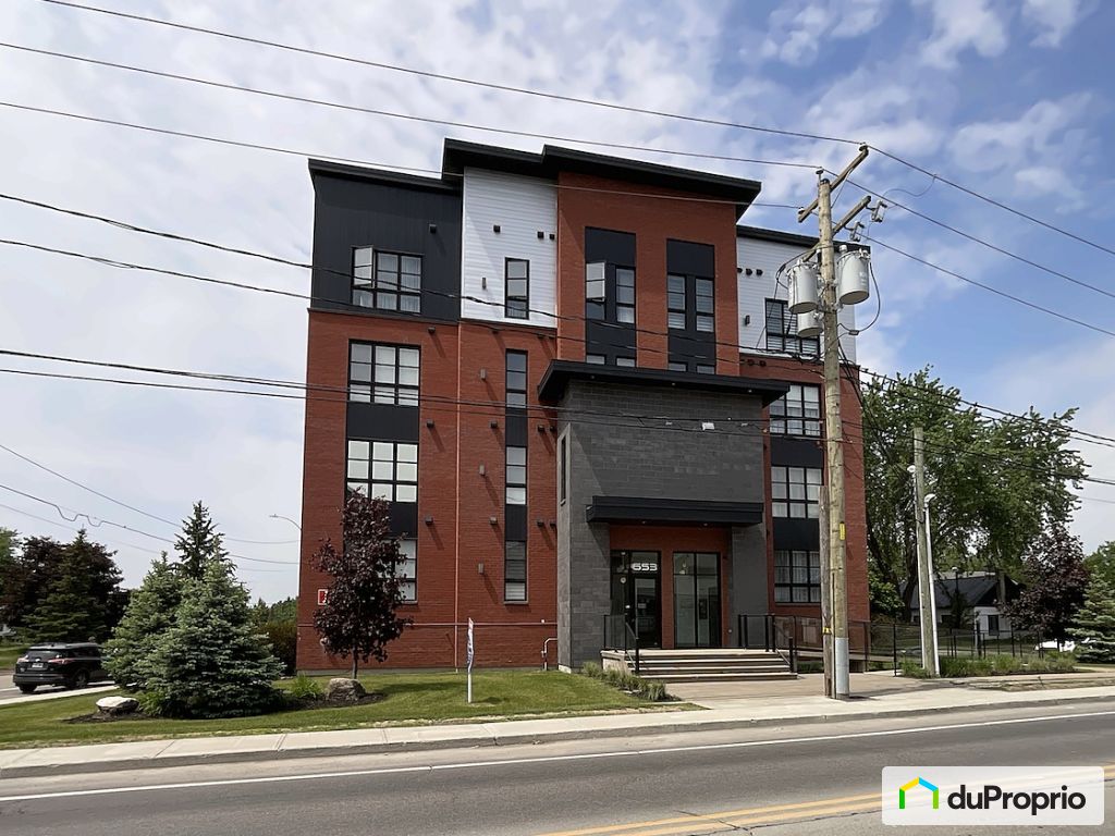 104 653 Boulevard De Lange Gar — photo 2