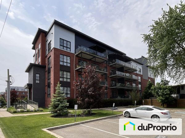 104-653, boulevard de l'Ange-Gardien, L'Assomption à vendre