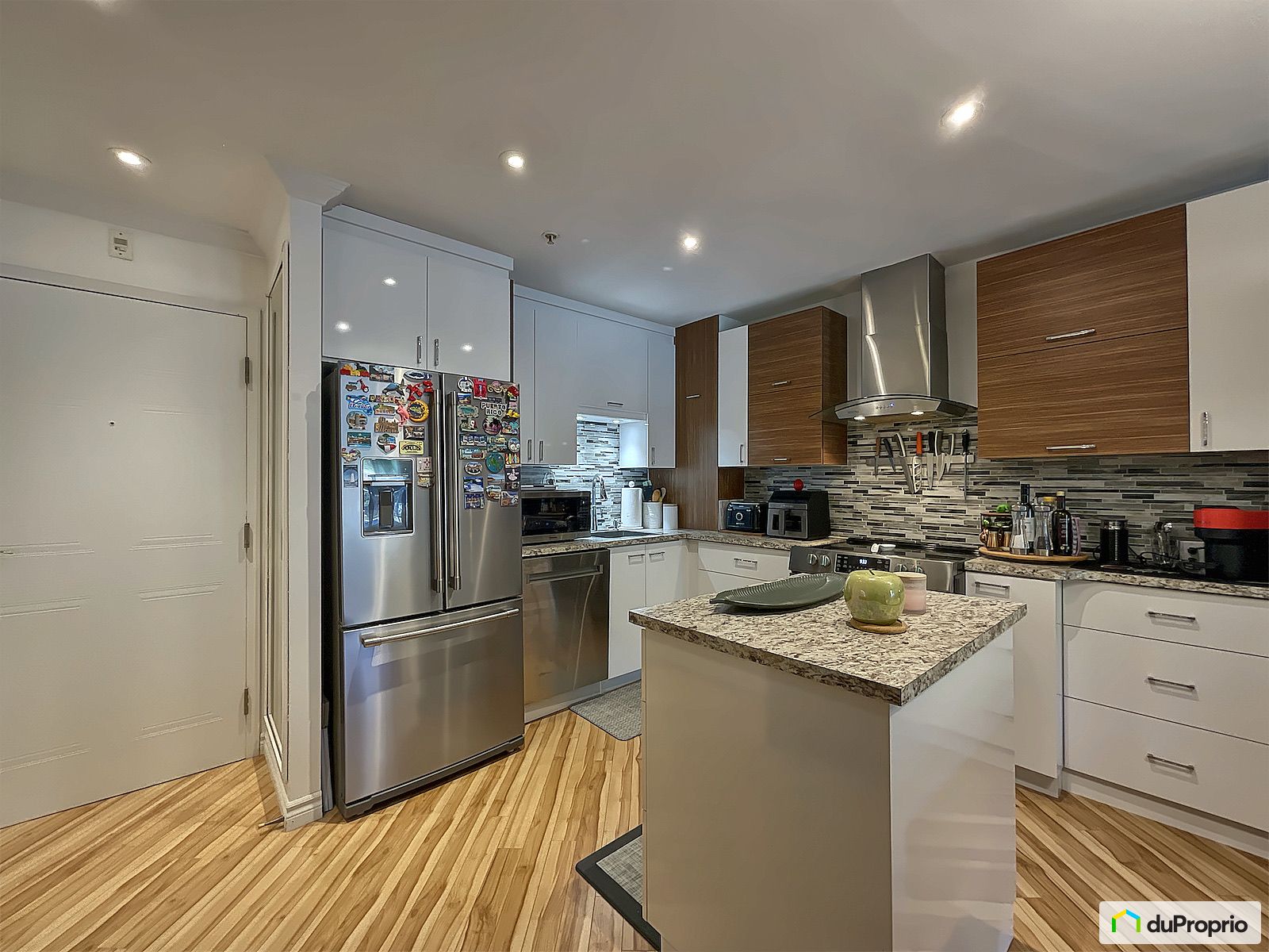 120 2645 Boulevard Pere Leliev — photo 2