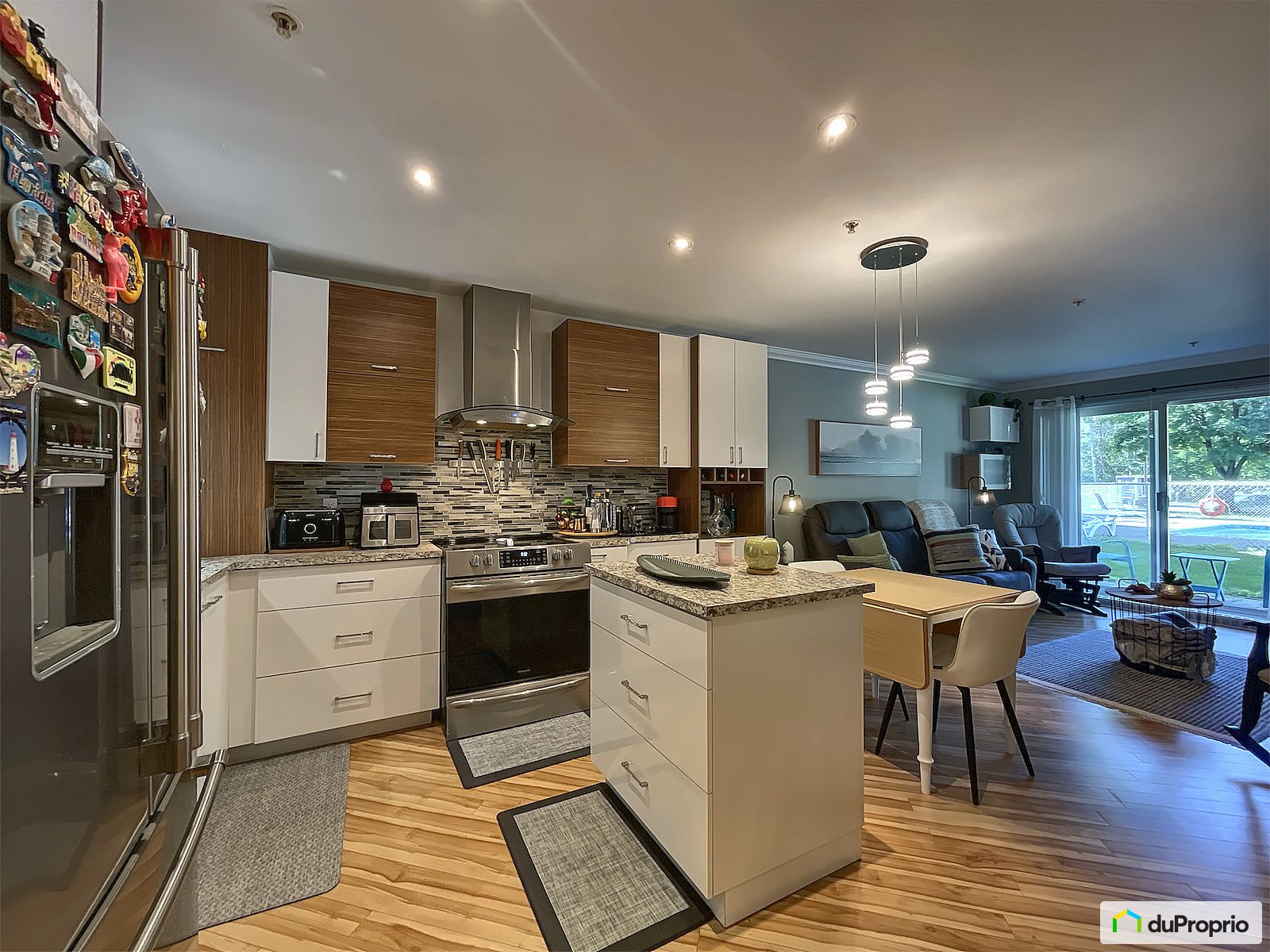 120 2645 Boulevard Pere Leliev — photo 3