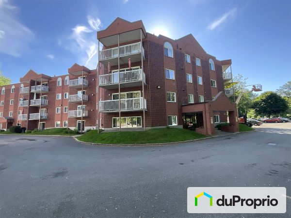 120-2645 boulevard Père-Lelièvre, Duberger for sale