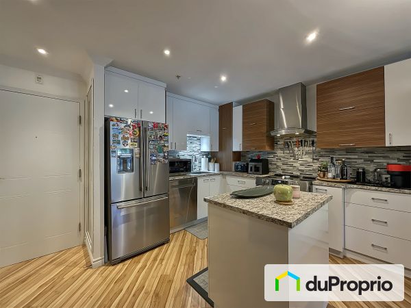 120-2645 boulevard Père-Lelièvre, Duberger for sale
