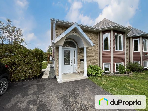 6 rue des Goélettes, Rivière-Du-Loup for sale