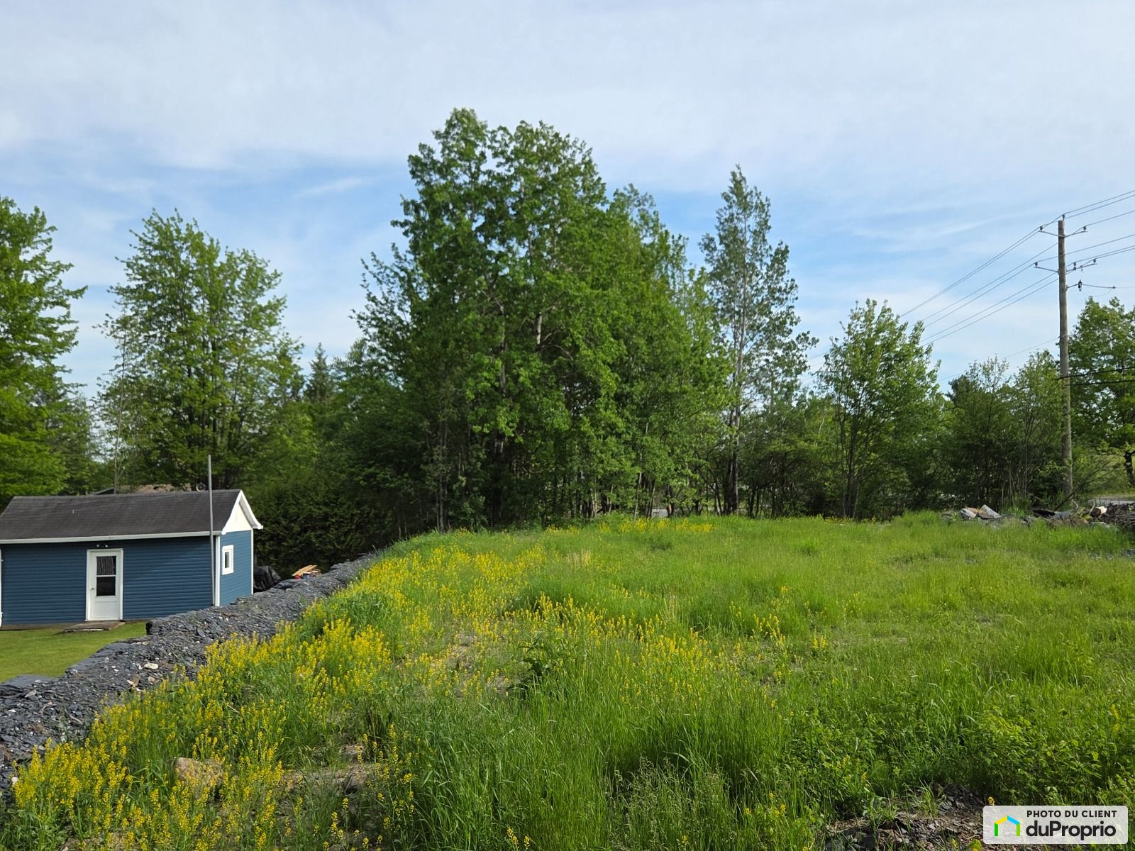 Chemin Saint Roch Nord — photo 1