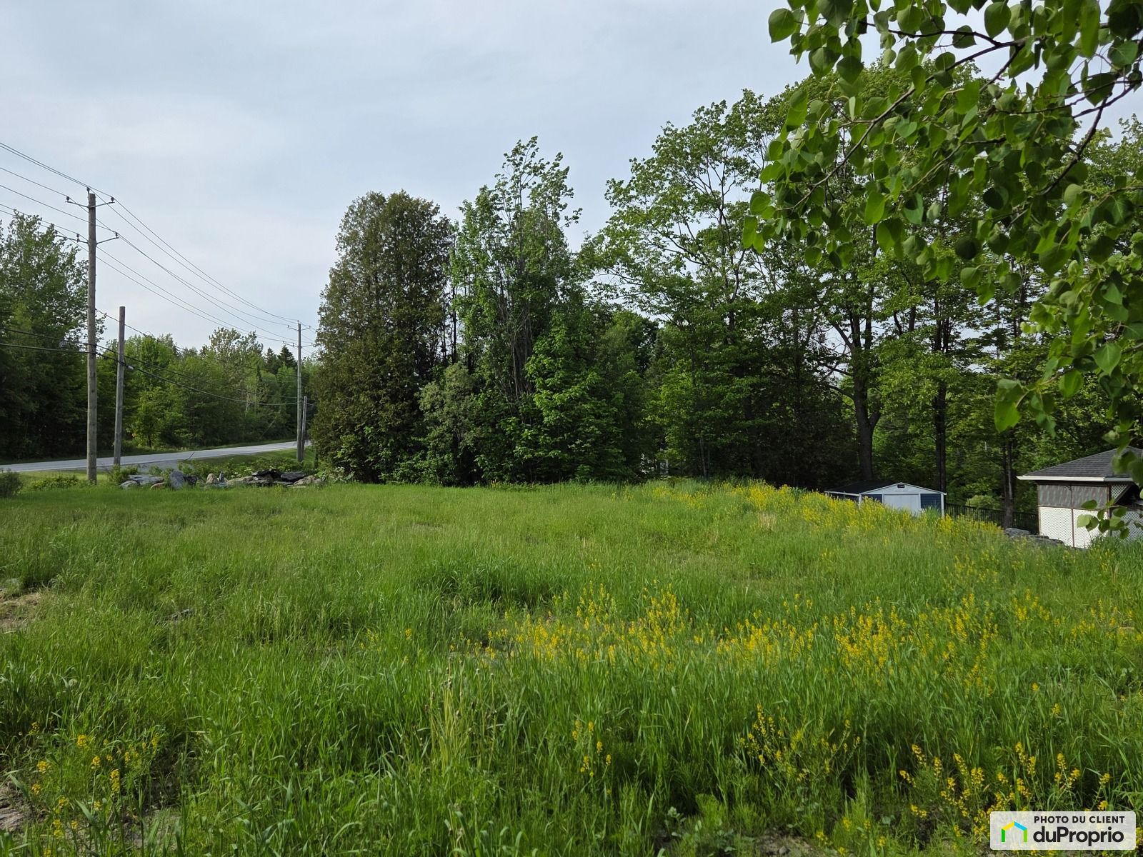 Chemin Saint Roch Nord — photo 2