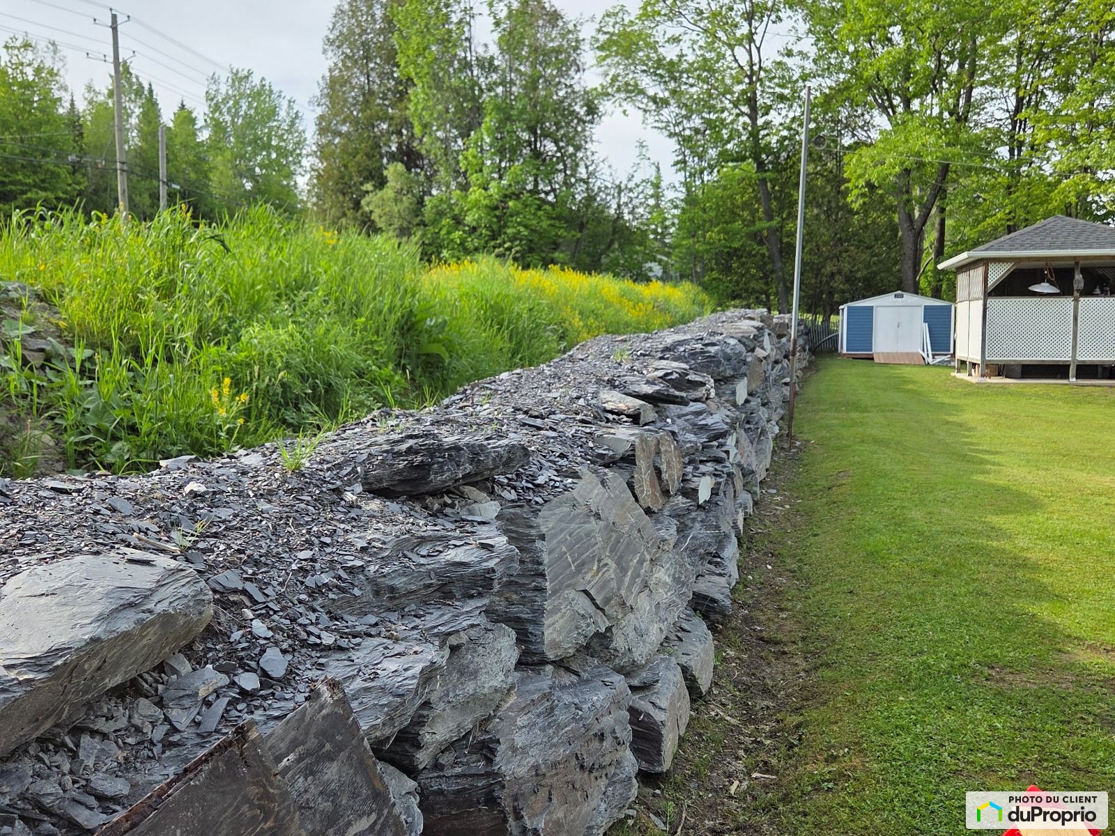 Chemin Saint Roch Nord — photo 3