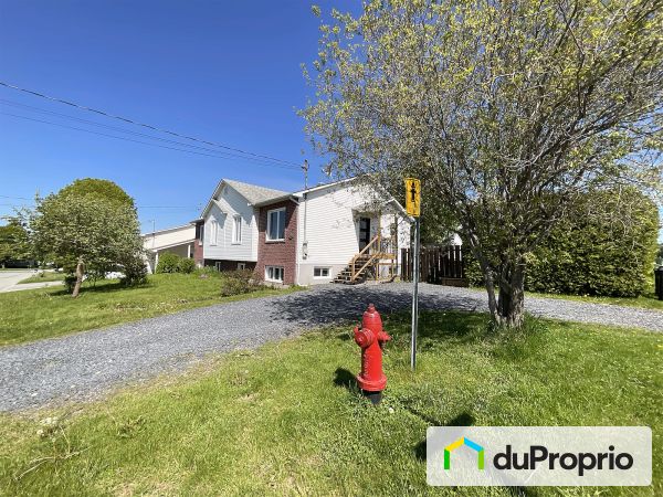 796 rue des Alouettes, Sherbrooke (St-Élie-d'Orford) for sale