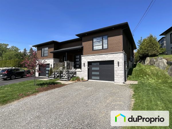 555 Rue Laval, Ste-Marie for sale