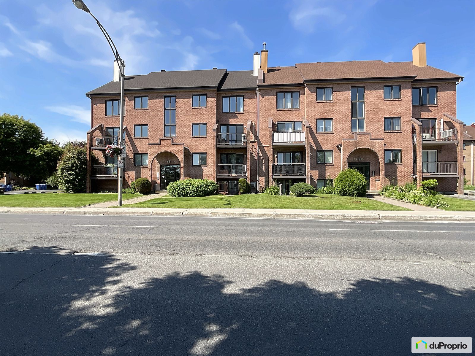 1 7355 Boul Cousineau — photo 3