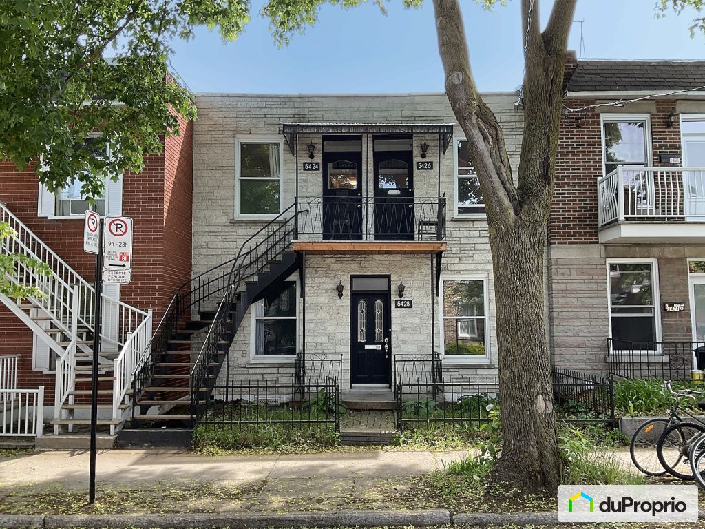 5424 5426 5428 2E Avenue — photo 3
