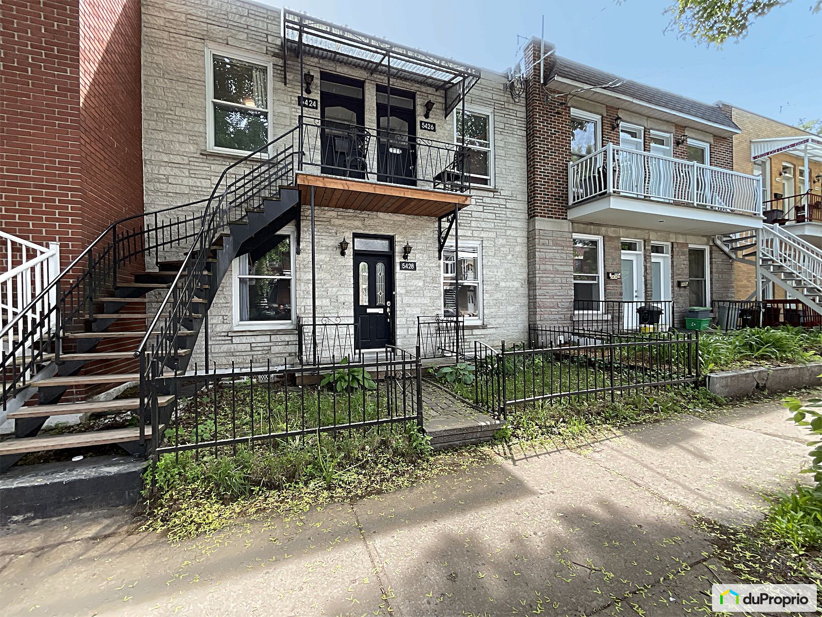 5424 5426 5428 2E Avenue — photo 1