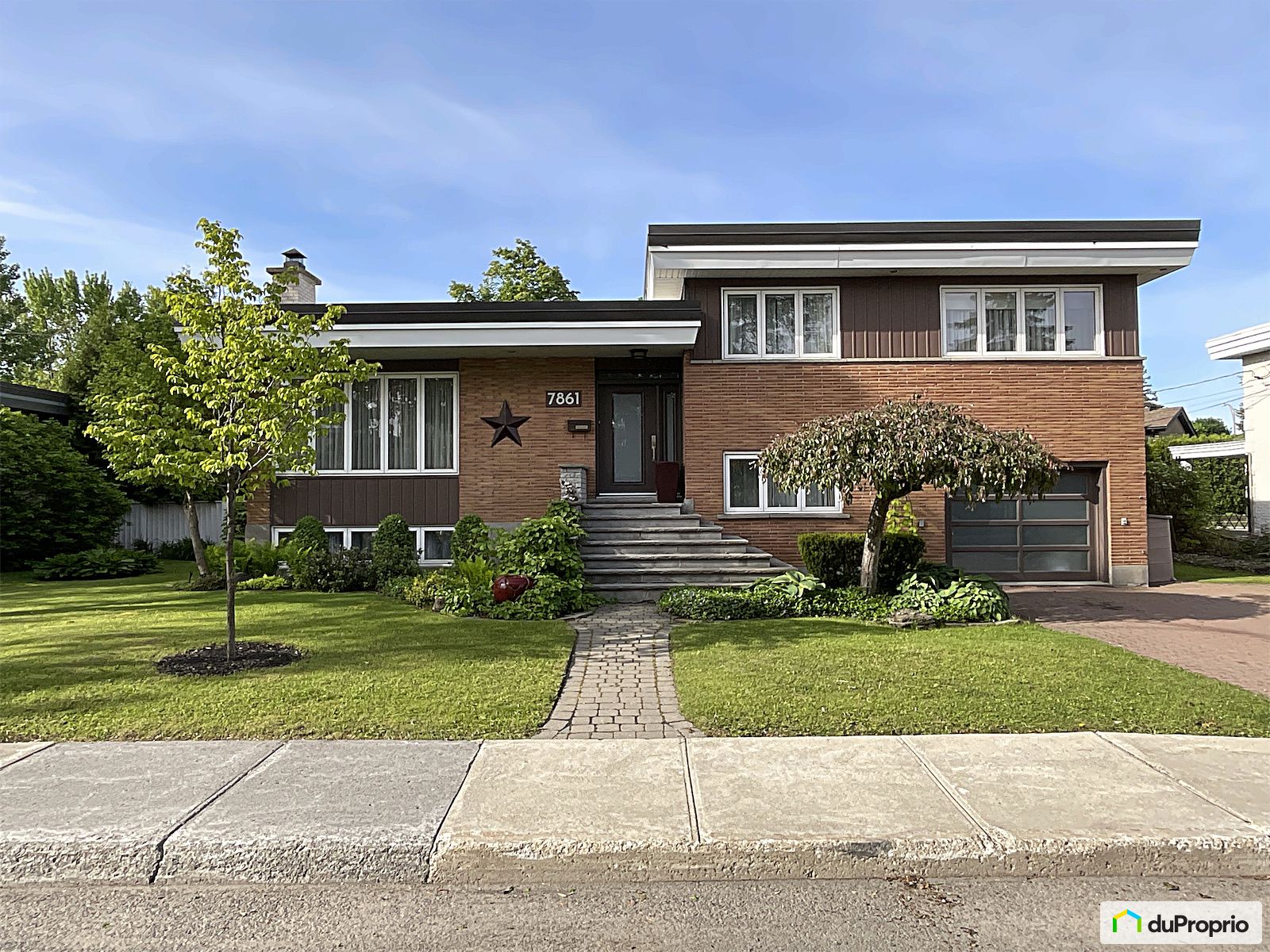 7861 Avenue Daubigny — photo 1