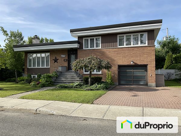 7861 avenue d'Aubigny, Anjou for sale
