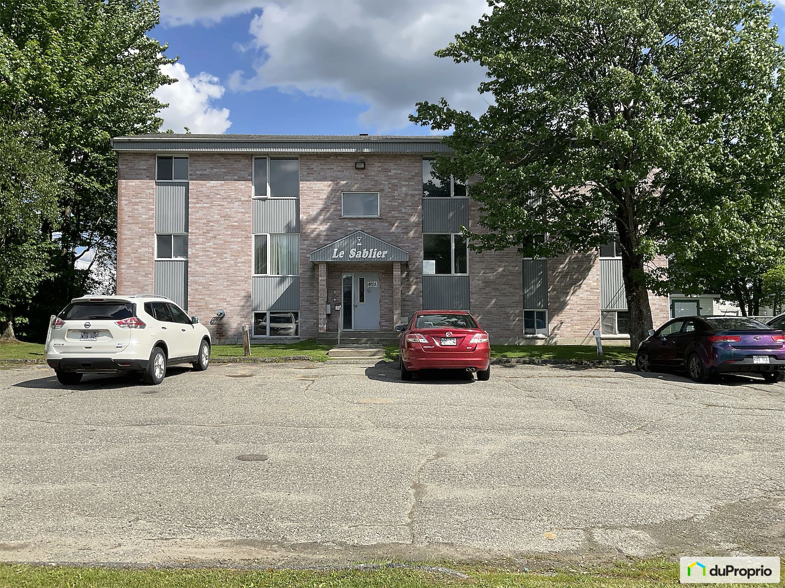 468A Avenue De La Sabliere — photo 1