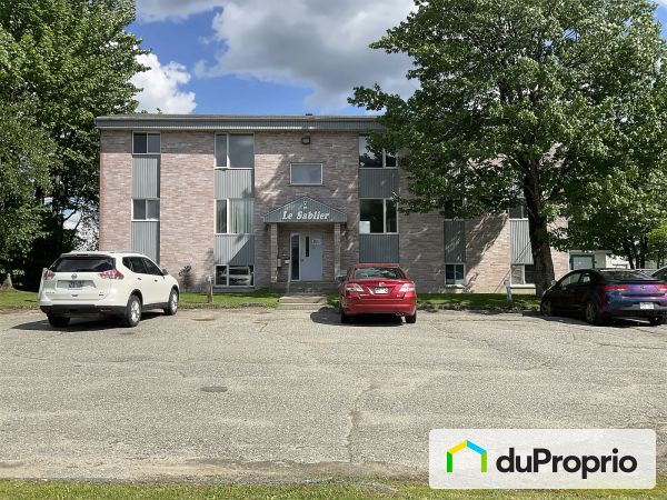 468A, avenue de la Sablière, Ste-Marie à vendre