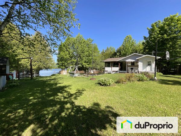 191, chemin Gosselin, Lac-Drolet à vendre