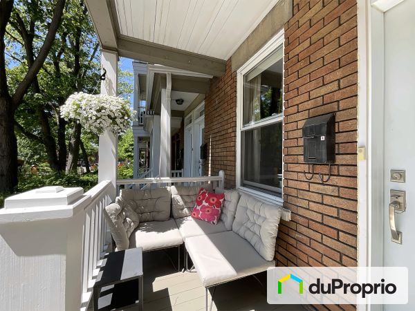 957, avenue Casot, Montcalm à vendre