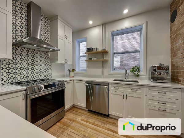 957, avenue Casot, Montcalm à vendre