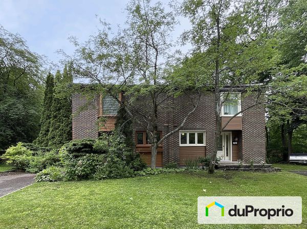 1076 rue Gustave-Langelier, Cap-Rouge for sale
