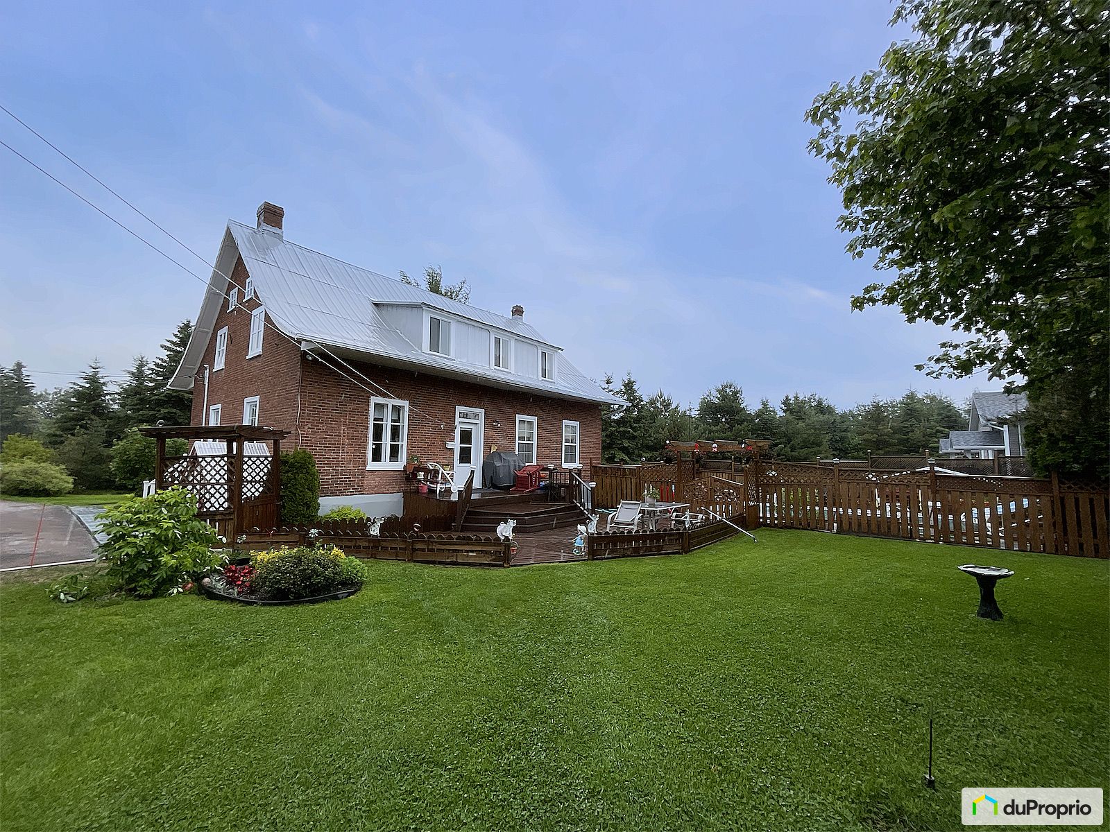 6001 Boulevard Talbot — photo 3