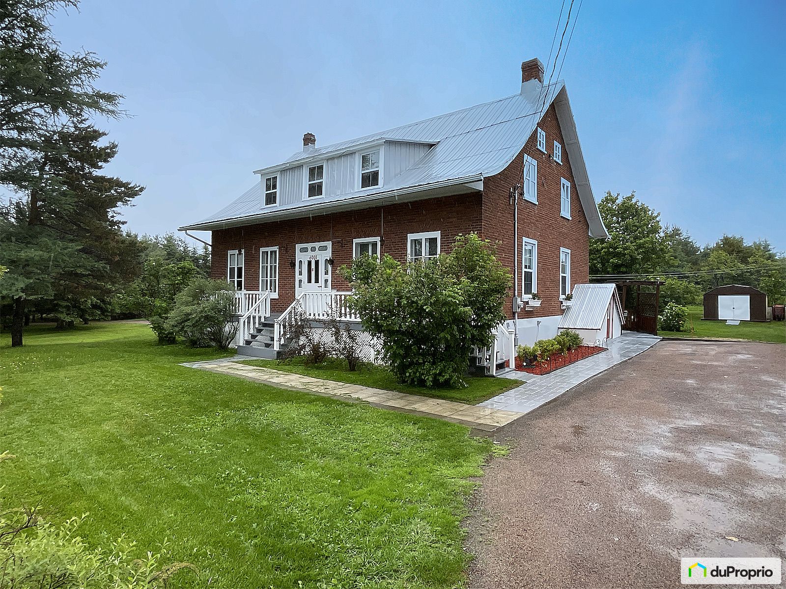 6001 Boulevard Talbot — photo 1