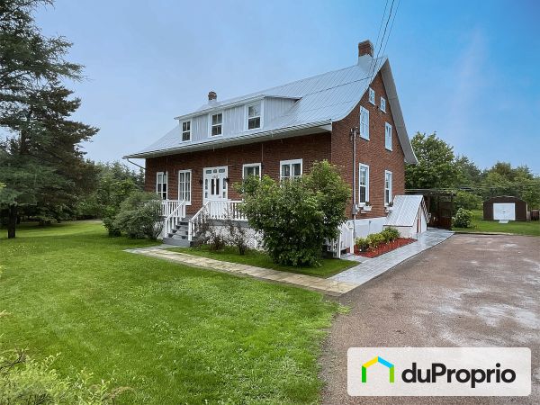 6001 boulevard Talbot, Chicoutimi (Laterrière) for sale