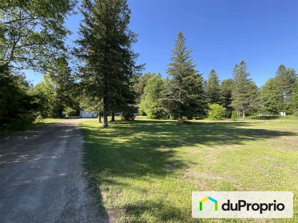 2130 route Sir-Wilfrid-Laurier, Mirabel (St-Jérusalem) for sale