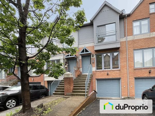 3258, rue Dalbé-Viau, Lachine à vendre