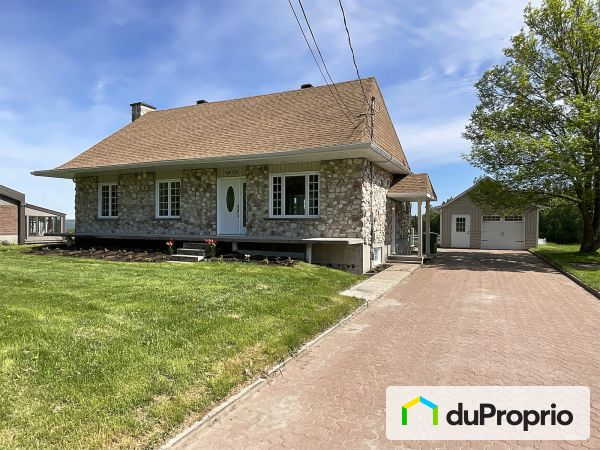5432, rang Saint-Martin, La Baie à vendre