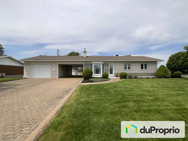 785 rue Nadeau, Pintendre for sale