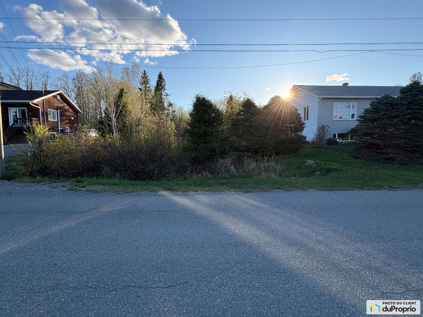 Avenue Gagnon — photo 1