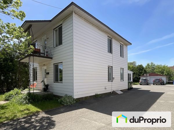 992, rue Piette, Joliette à vendre
