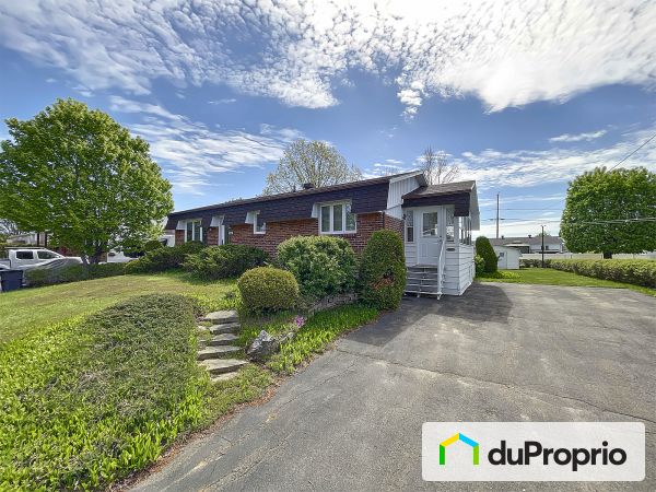 560, 203e Avenue, Shawinigan (St-Georges-De-Champlain) à vendre