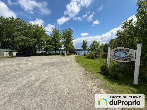 0 rue de l'Étourneau, Magog for sale