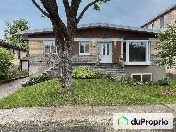 235, Colombière Ouest, Limoilou à vendre