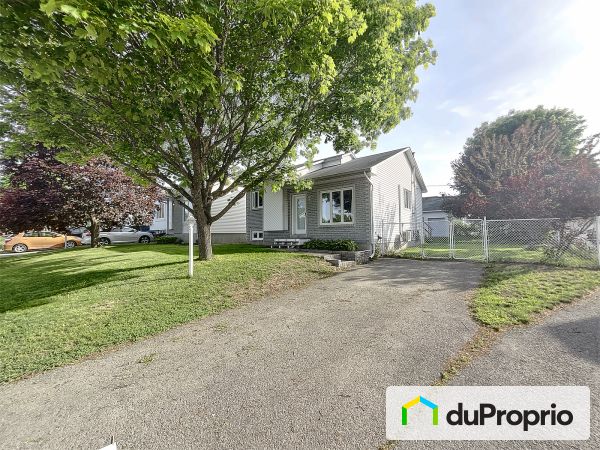 202, rue des Aralies, Gatineau (Masson-Angers) à vendre