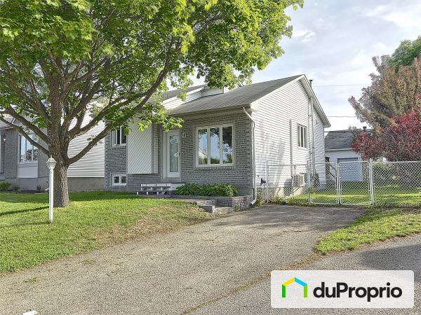 202 rue des Aralies, Gatineau (Masson-Angers) for sale
